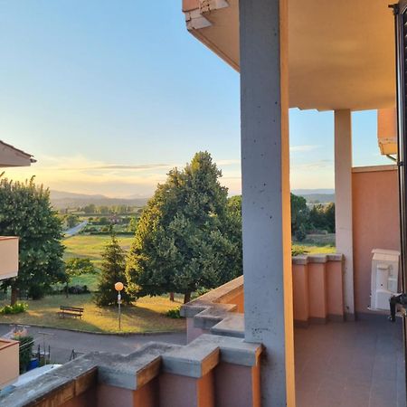 Bilocale Nel Cuore Della Toscana Montopoli in Val dʼArno Exteriér fotografie