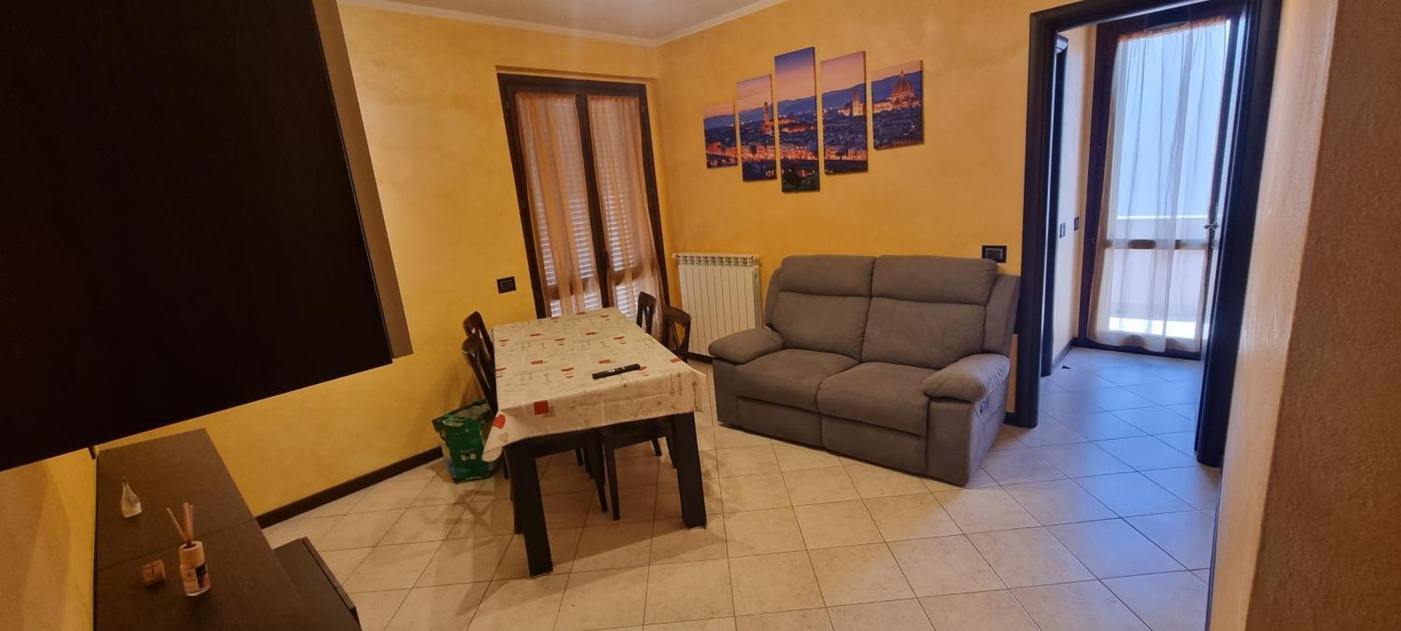 Bilocale Nel Cuore Della Toscana Montopoli in Val dʼArno Exteriér fotografie