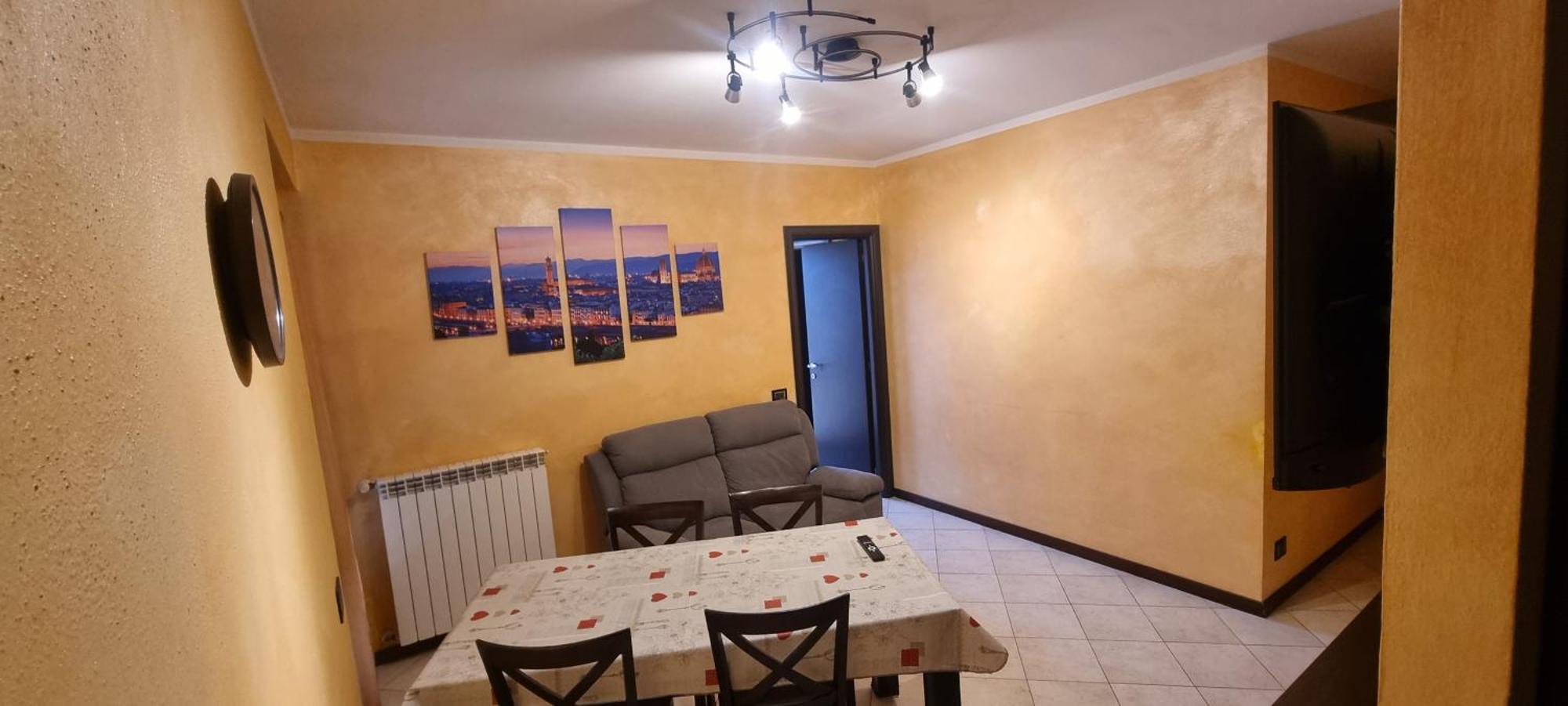 Bilocale Nel Cuore Della Toscana Montopoli in Val dʼArno Exteriér fotografie