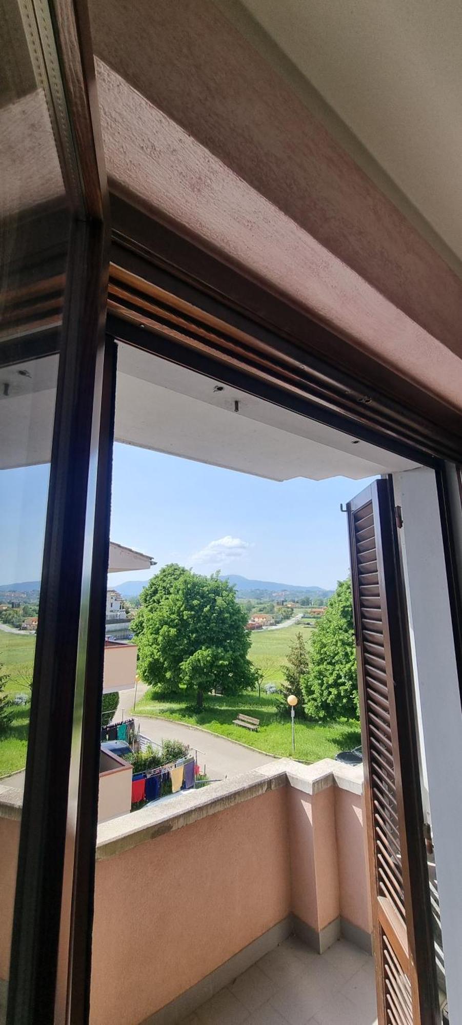 Bilocale Nel Cuore Della Toscana Montopoli in Val dʼArno Exteriér fotografie