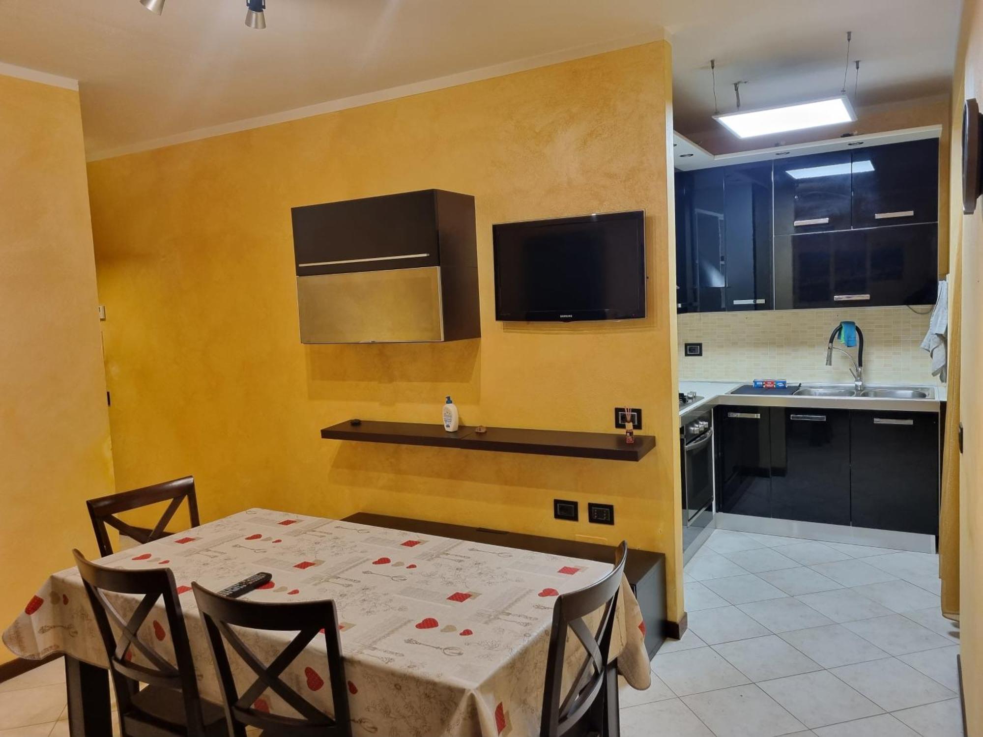 Bilocale Nel Cuore Della Toscana Montopoli in Val dʼArno Exteriér fotografie