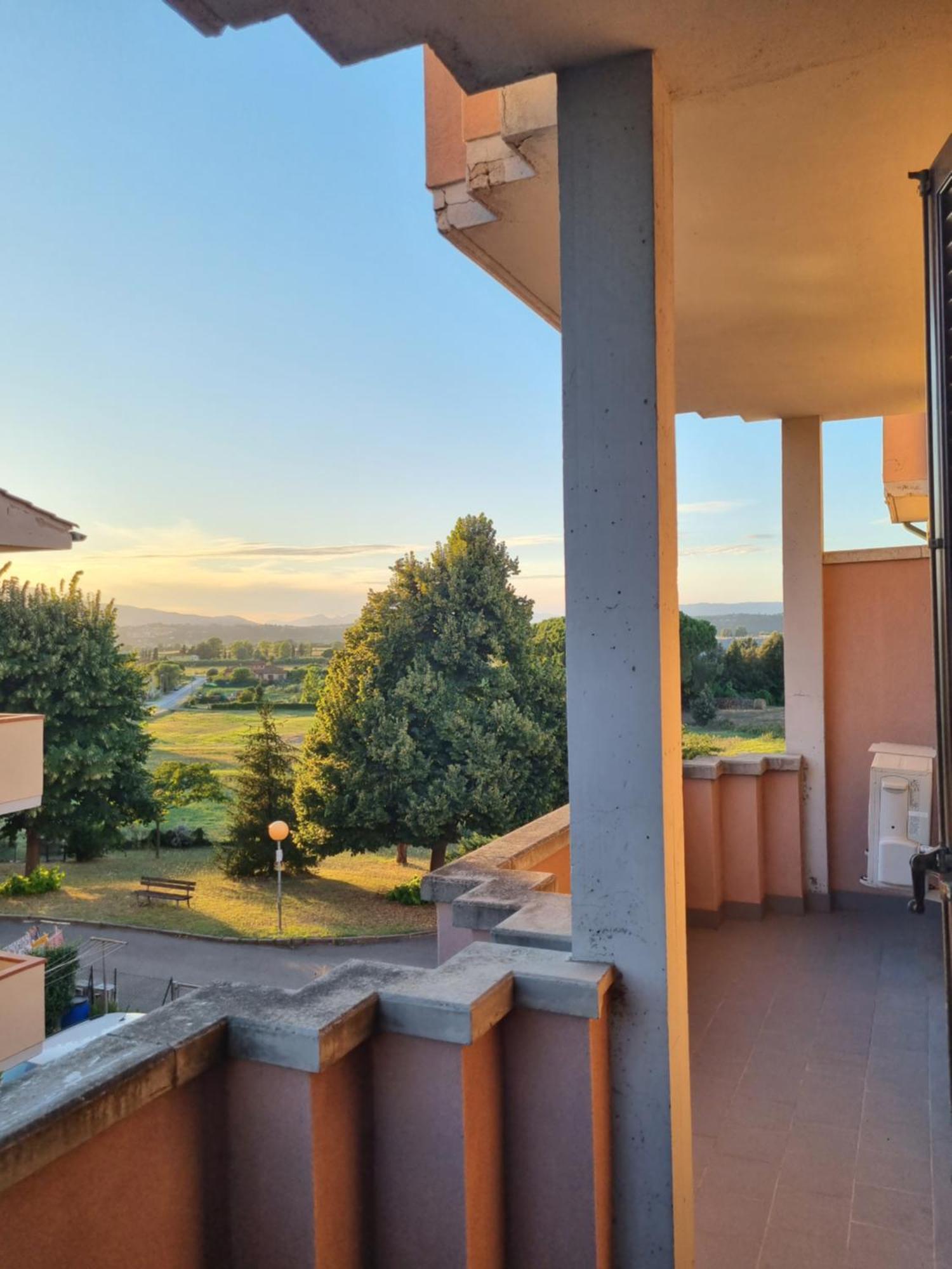 Bilocale Nel Cuore Della Toscana Montopoli in Val dʼArno Exteriér fotografie