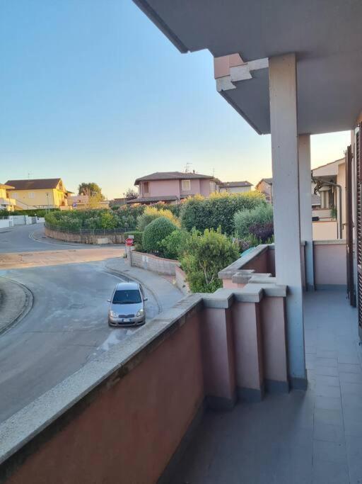 Bilocale Nel Cuore Della Toscana Montopoli in Val dʼArno Exteriér fotografie