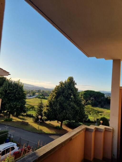 Bilocale Nel Cuore Della Toscana Montopoli in Val dʼArno Exteriér fotografie